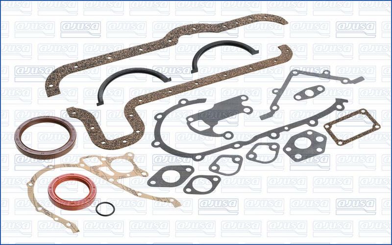 Set garnituri, carter AJUSA 54068100