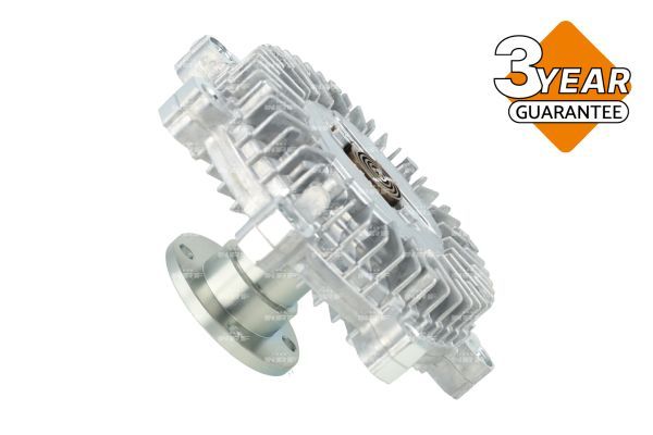 Sidur, radiaatoriventilaator, NRF 49547