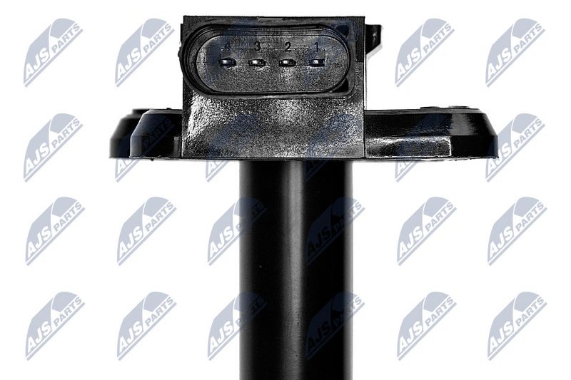 Süütepool, NTY ECZ-AU-005