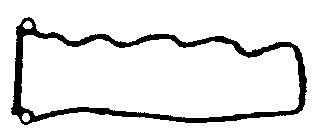 Tihend, klapikaan, BGA RC0390