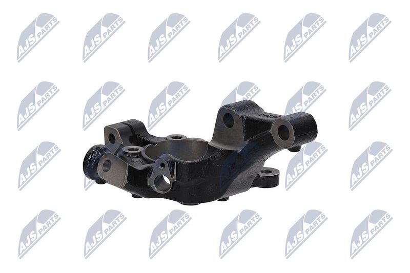 Käändmik, rattakinnitus, NTY ZZP-HY-511