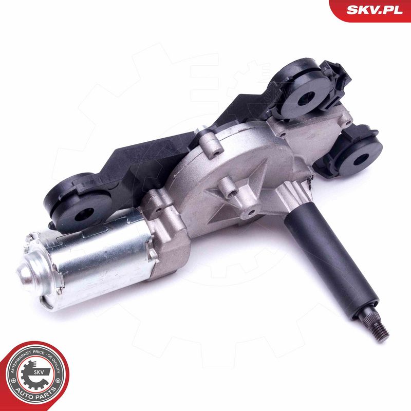 Pesuri mootor, ESEN SKV 19SKV126