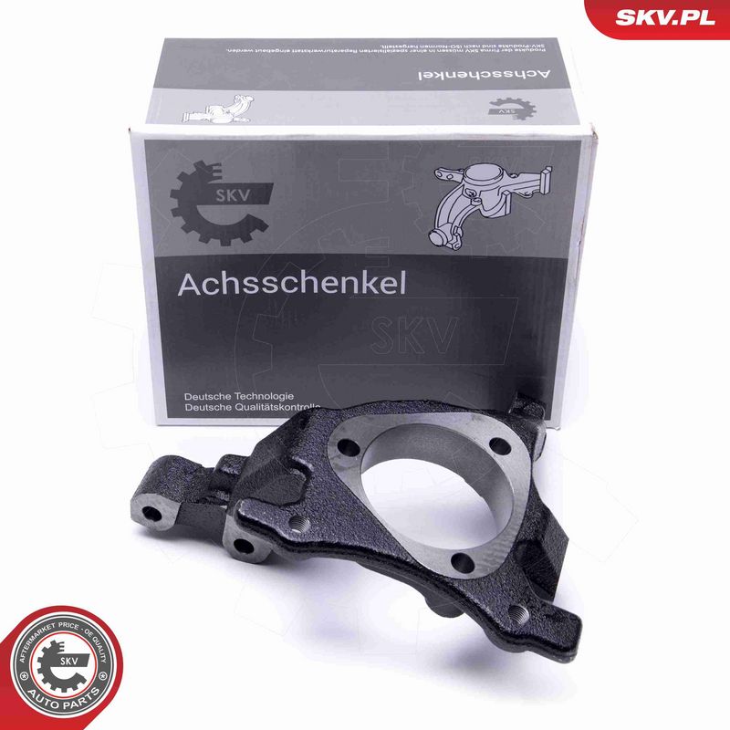 ESEN SKV 47SKV531 - Steering Knuckle, wheel suspension