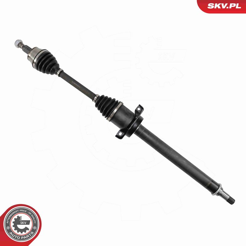 ESEN SKV 40SKV136 Pusašis