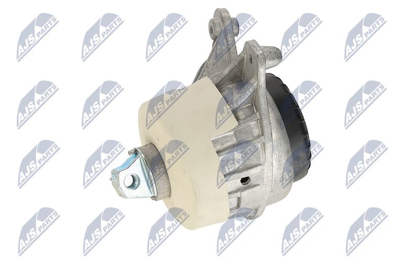 Paigutus, Mootor, NTY ZPS-ME-106