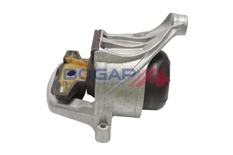 Soporte de Motor IZQUIERDO BOGAP A1911284 - 4