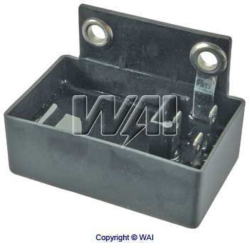 WAI generátor szabályozó IB301
