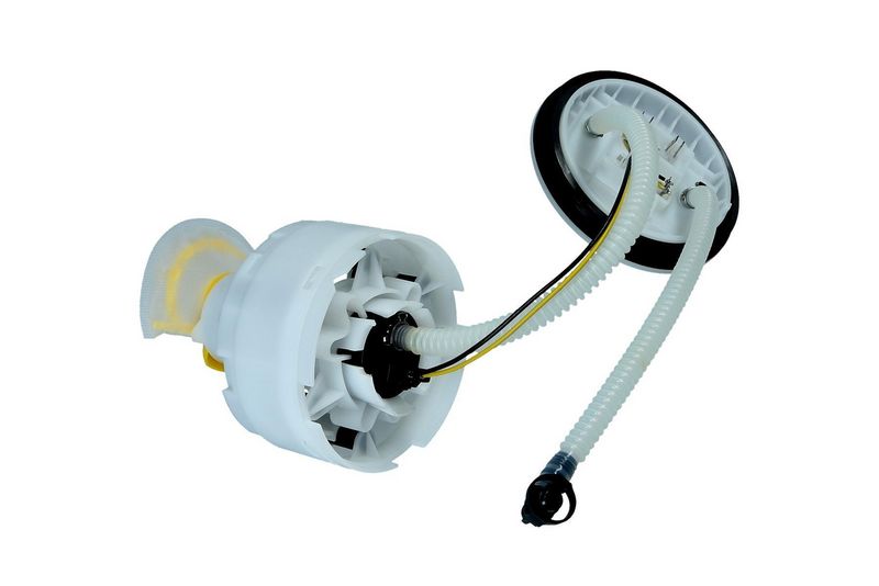 KAMOKA 8400056 Fuel Feed Unit