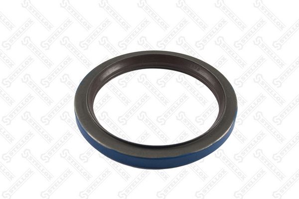 STELLOX Tömítőgyűrű, rugópersely (rugószem) 81-01168-SX