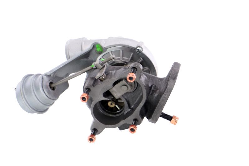 REMANTE 003-001-000033R Turbokompresorius