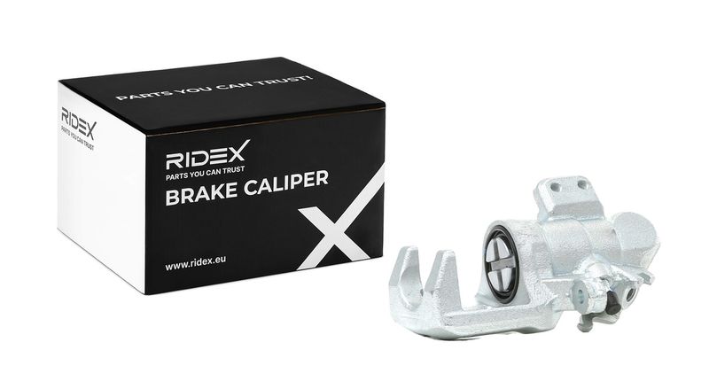 спирачен апарат RIDEX