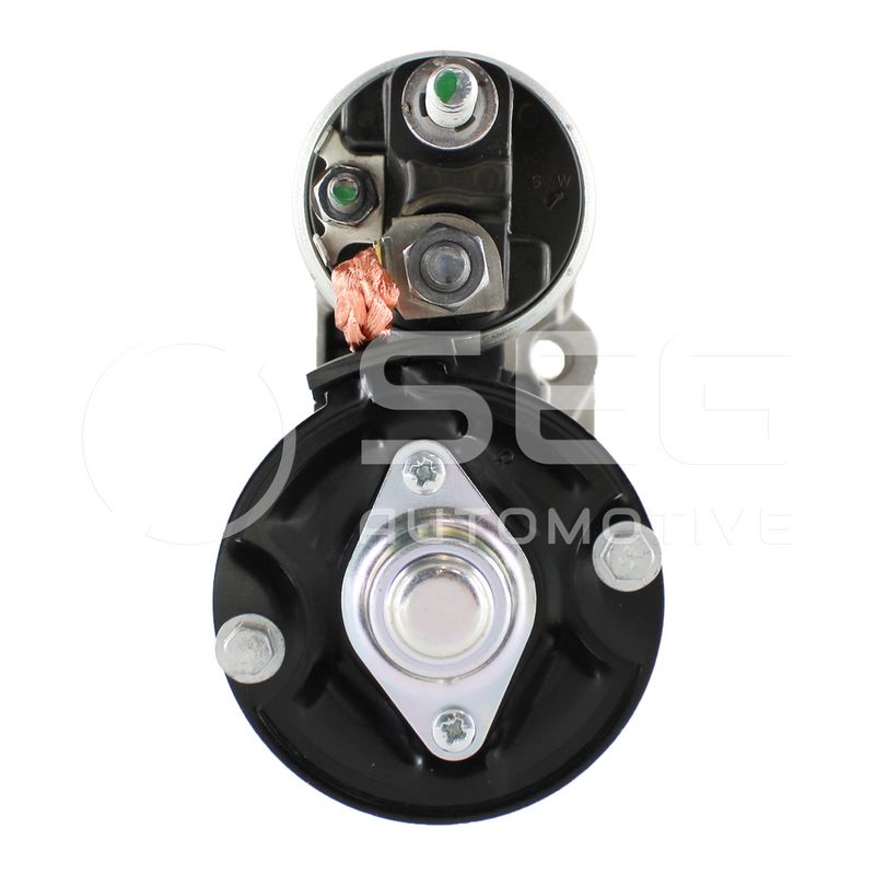 SEG Automotive 0001107461 Starter