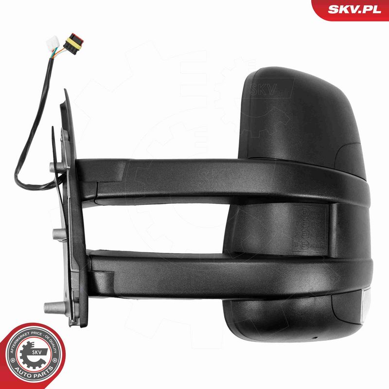 ESEN SKV 97SKV712 Exterior Mirror