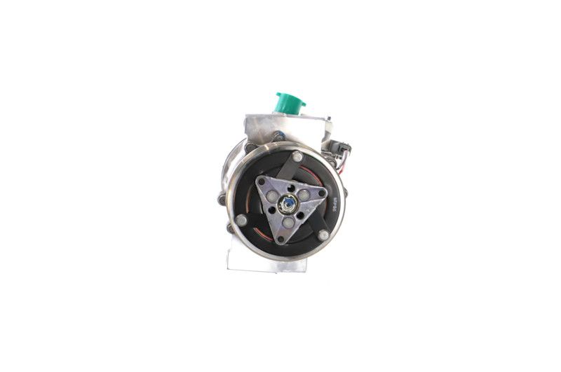 REMANTE 005-001-000377R Compressor, air conditioning