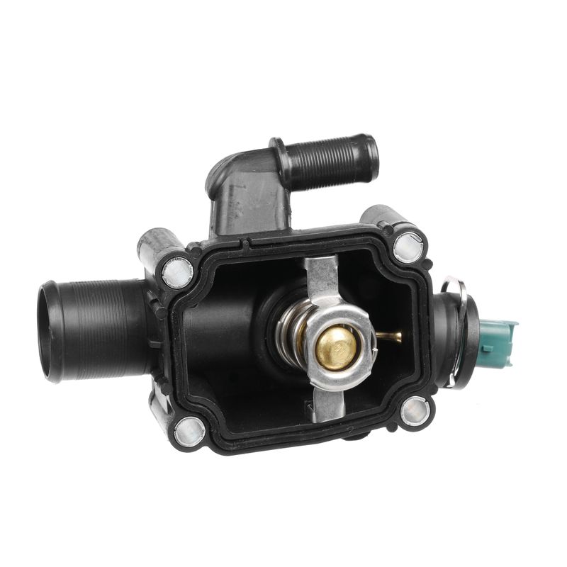 Product Image - Thermostaat, koelvloeistof - ED0154 - ET ENGINETEAM