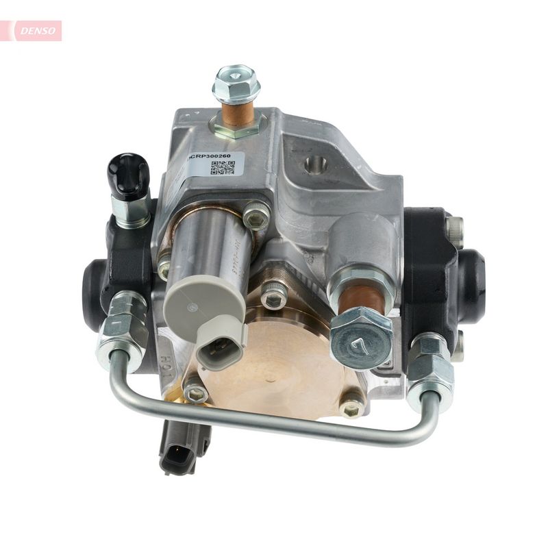 DENSO DCRP300260 High Pressure Pump