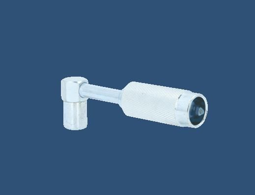 KS TOOLS 980.1101 Nozzle Extension, grease gun