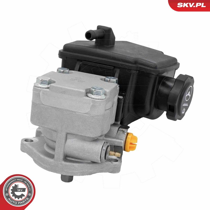 Hüdraulikapump, roolimine, ESEN SKV 10SKV502