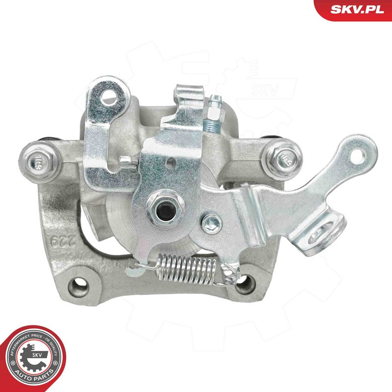 Pidurisadul, ESEN SKV 78SKV943