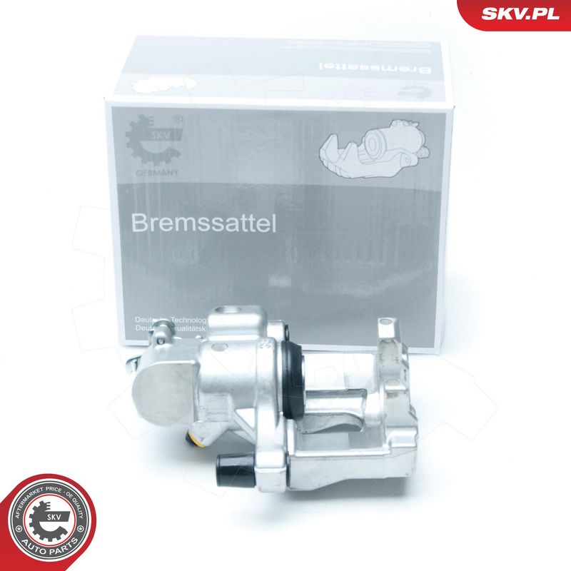 Pidurisadul, ESEN SKV 23SKV223