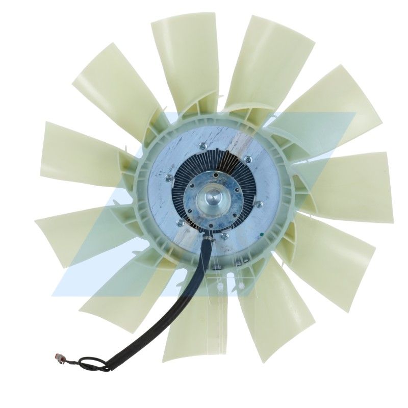 Větrák, chlazení motoru 60045022