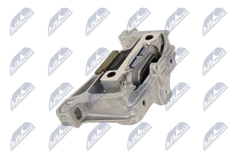 Paigutus, Mootor, NTY ZPS-ME-057