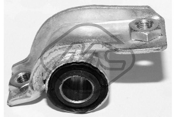 Puks, Metalcaucho 05548
