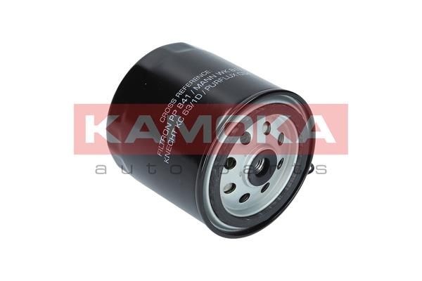 KAMOKA F300601 Fuel Filter