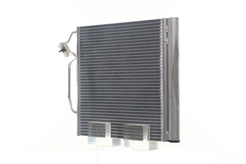 Product Image - Condensor, airconditioning - AC451000S - MAHLE