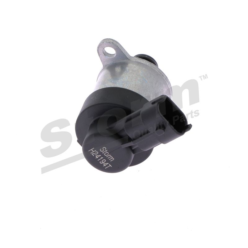 Régulateur, quantité de carburant (système à rampe commune) STORM QUALITY PARTS STO888205