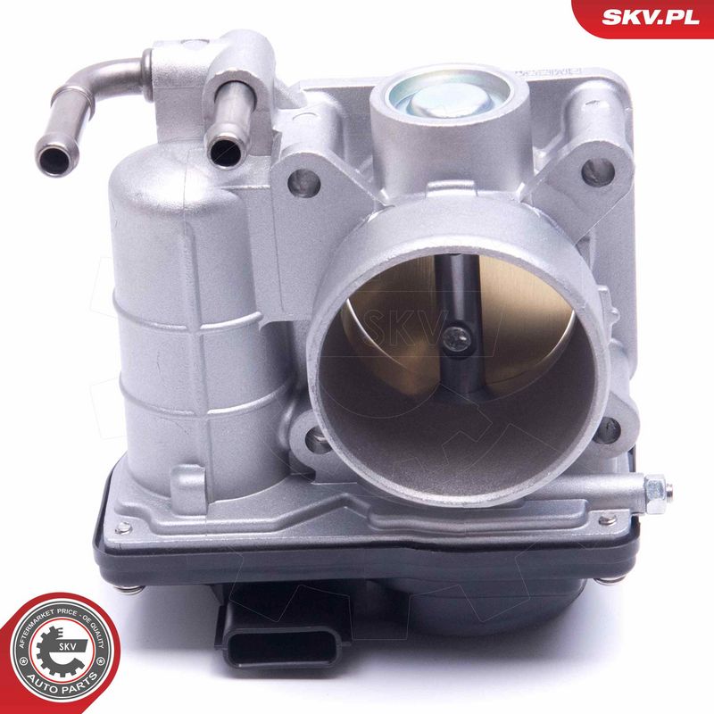 Drosselklapihoob, ESEN SKV 12SKV110