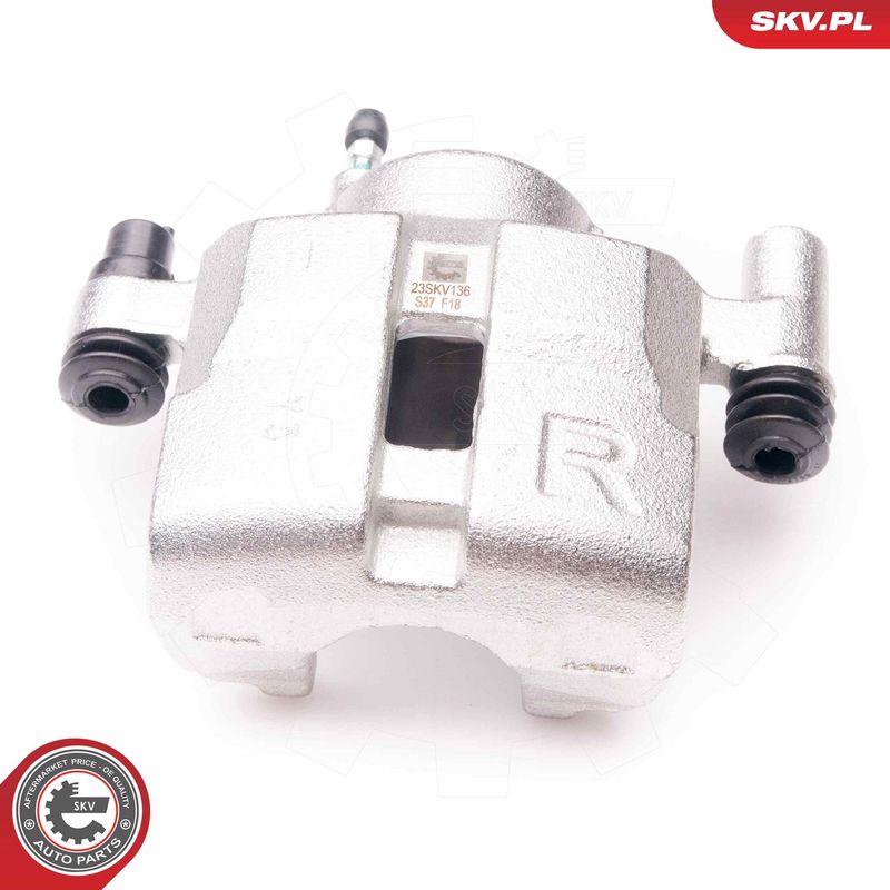 Pidurisadul, ESEN SKV 23skv136