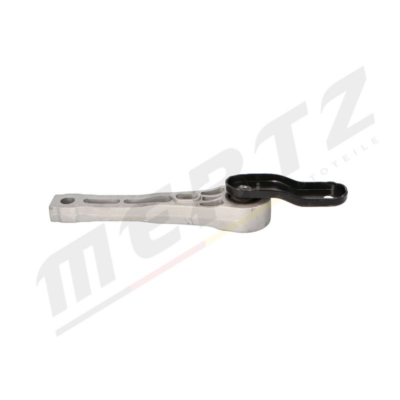 MERTZ M-S4971 Mounting, engine