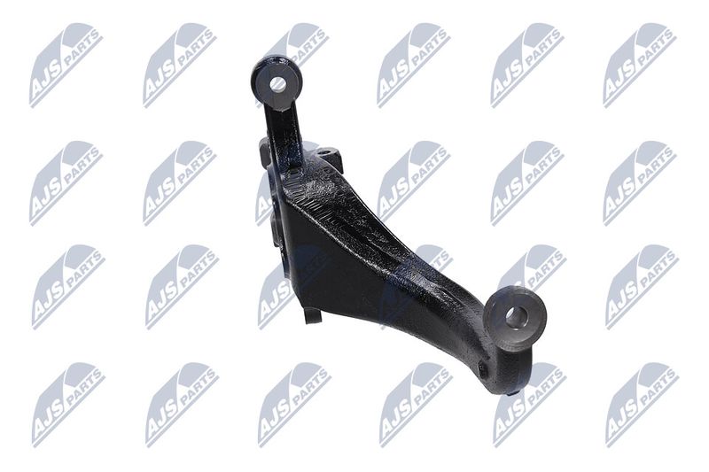 Käändmik, rattakinnitus, NTY ZZP-NS-019