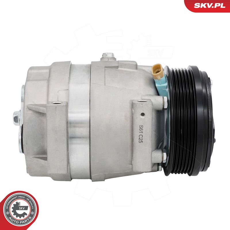 Prekės atitinka OEM kodą: 95905493