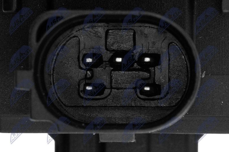 NTY EGR-VC-000 EGR Valve