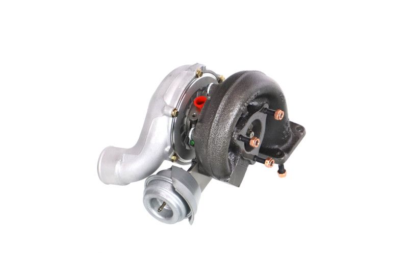 REMANTE 003-001-002371R Turbokompresorius