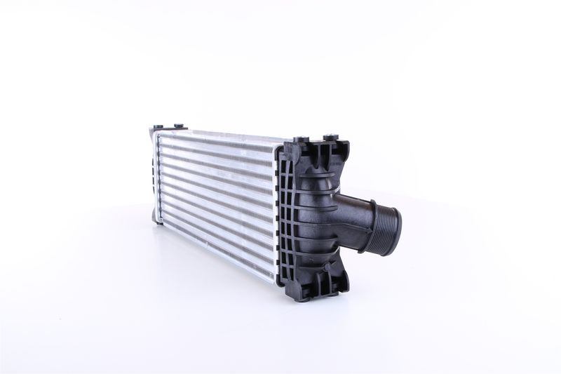 Kompressoriõhu radiaator, NISSENS 961230