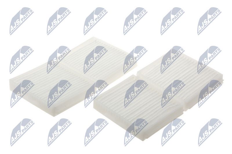 NTY FCF-MZ-002 Filter, cabin air