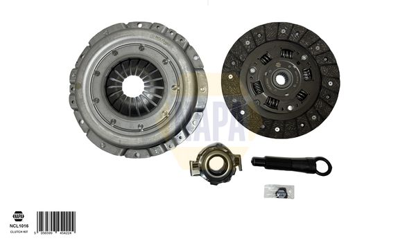 NAPA Clutch Kit NCL1016