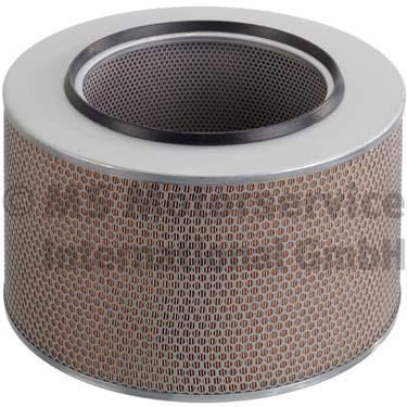 Product Image - Luchtfilter - 50013600 - KOLBENSCHMIDT