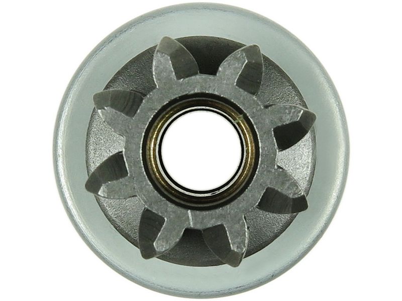 Vabajooks, starter, AS-PL SD6014