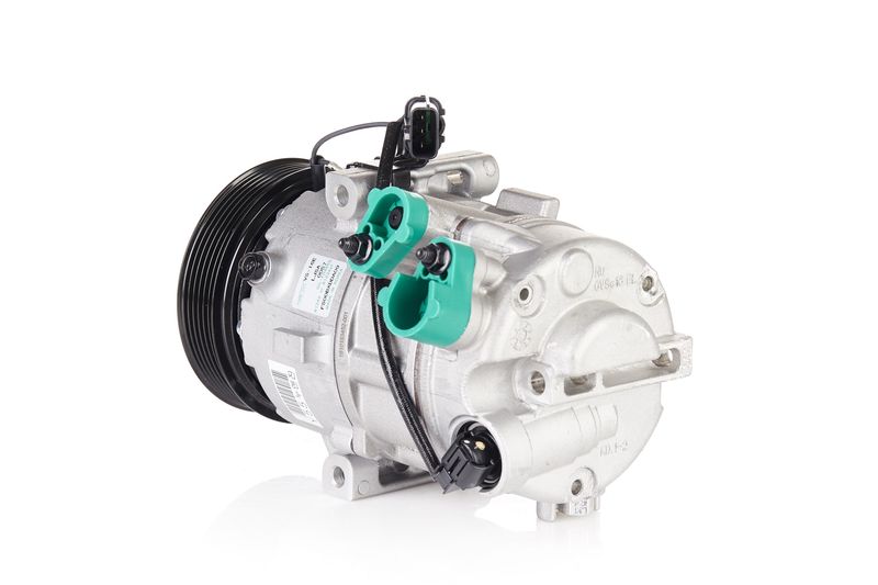 Kompressor, kliimaseade, NISSENS 890575