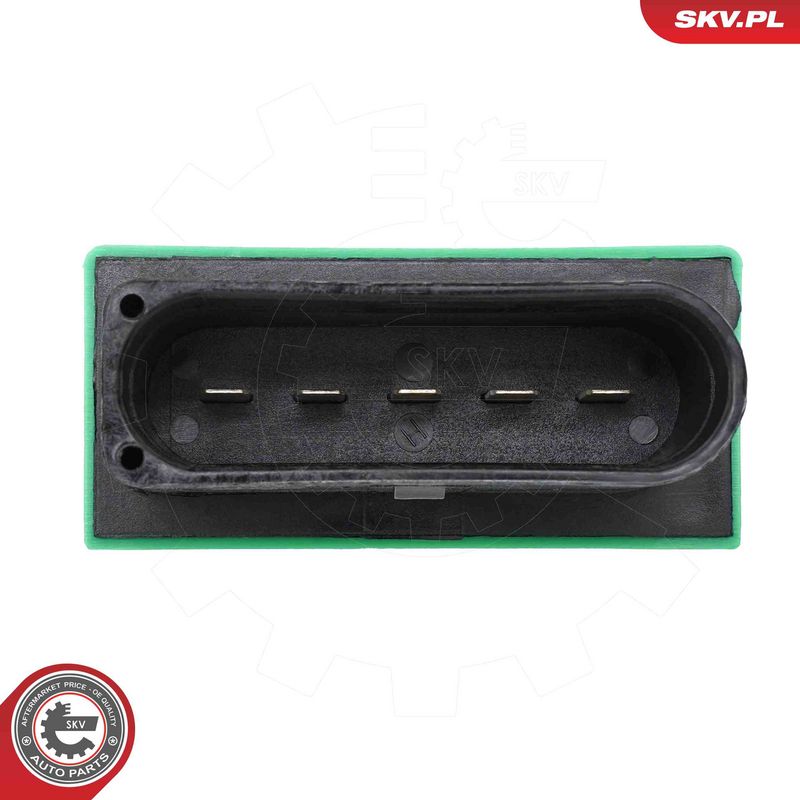 Juhtseade, kütusepump, ESEN SKV 96SKV398