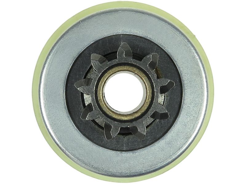 Vabajooks, starter, AS-PL SD0002