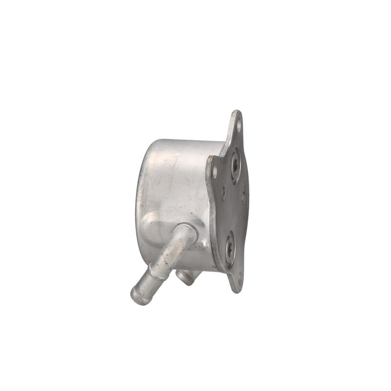 NISSENS 91544 Oil Cooler, automatic transmission