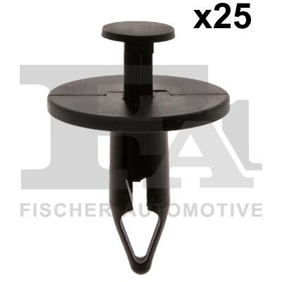 FA1 Patent, dísz-/védőléc 13-20001.25