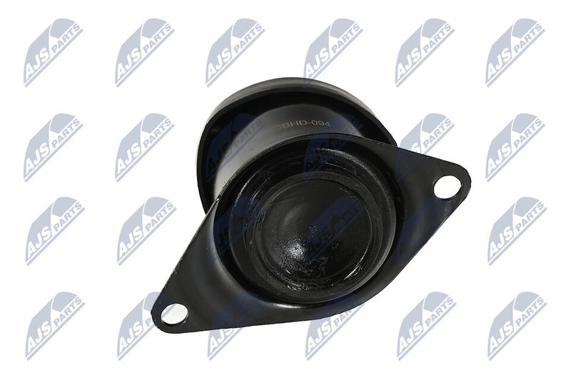 Paigutus, Mootor, NTY ZPS-HD-094