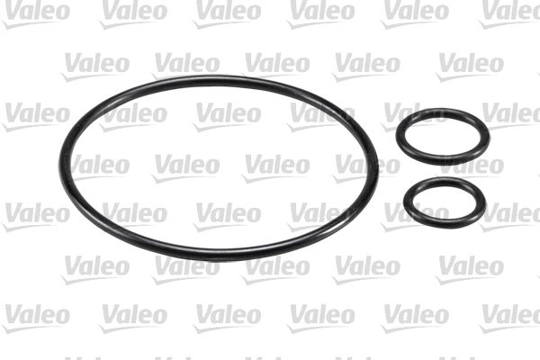 VALEO 586504 Oil Filter