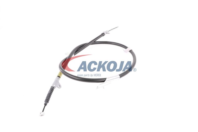 ACKOJA A38-30024 Cable Pull, parking brake